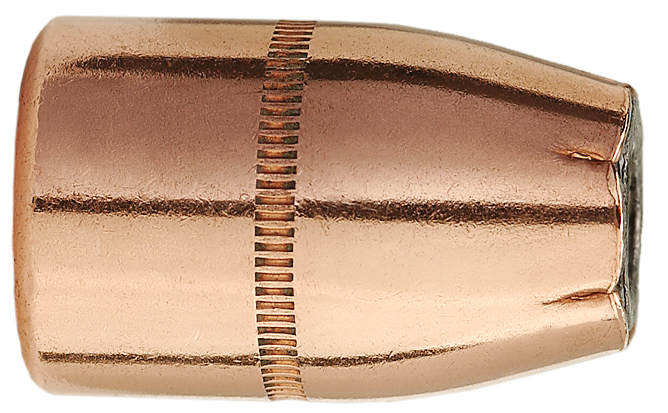 (image for) Sierra 50cal 350gr JHP Sports Master 50ct