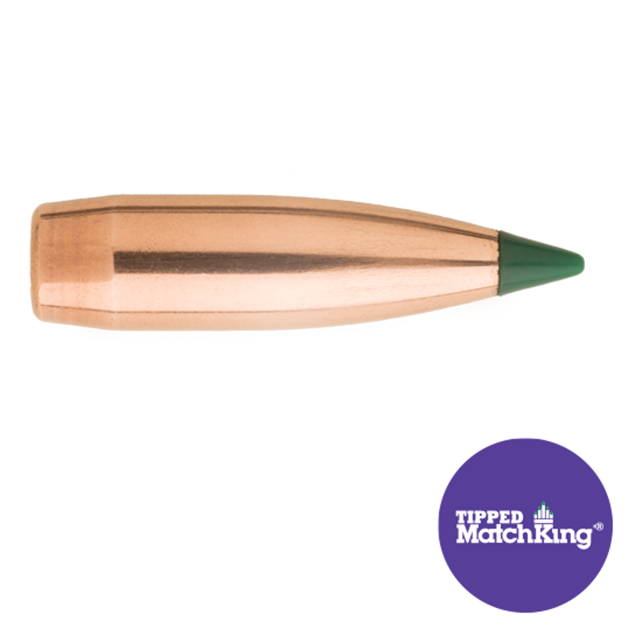 (image for) Sierra 22cal 60gr Tipped MatchKing 100ct